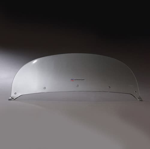 National Cycle Replacement Screen 6.25" Low