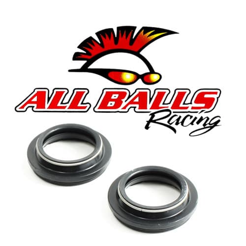 All Balls Fork Dust Seal Kit