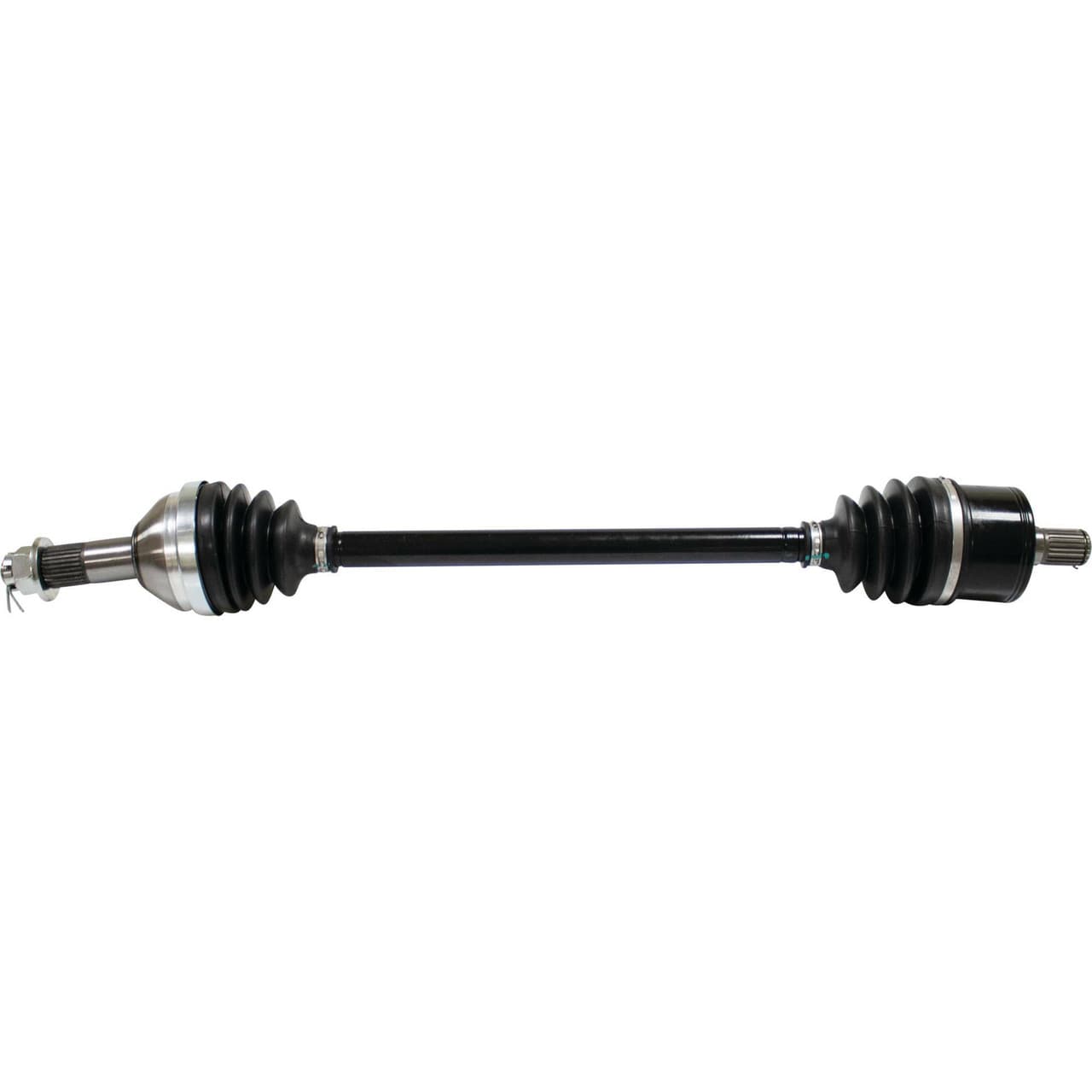 All Balls 6 Ball Heavy Duty Axle Can