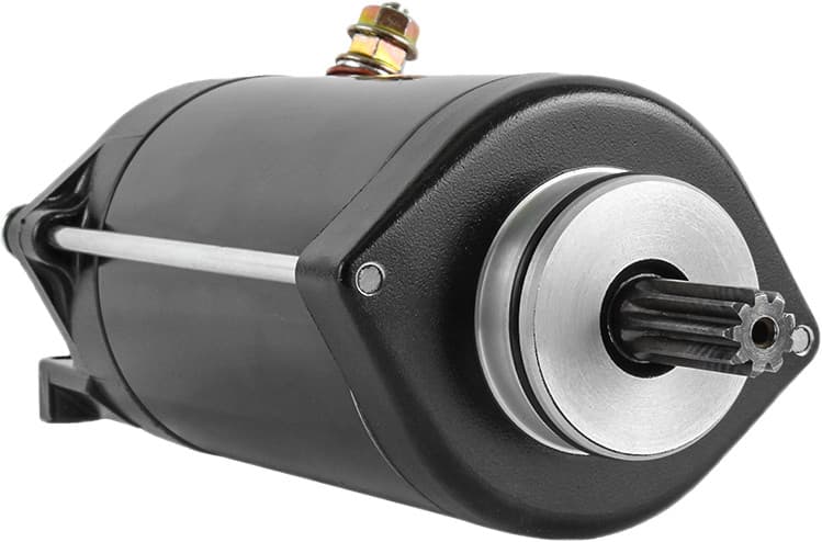 Fire Power Starter Motor Kawasaki