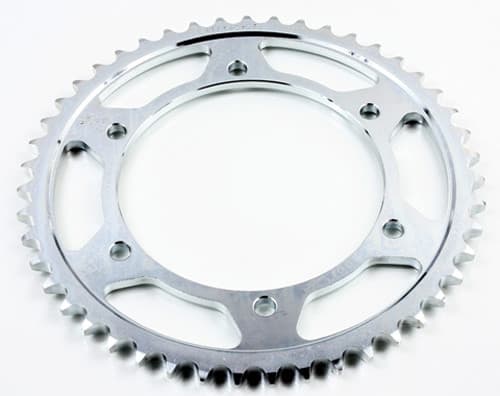 JT Sprockets Rear Sprocket Steel 47T-530 Kawasaki