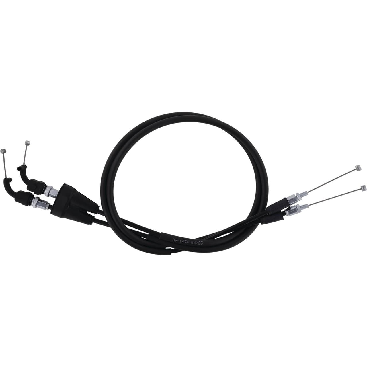 All Balls Throttle Control Cable K/G/H