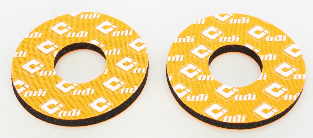 Odi Grip Donuts Orange