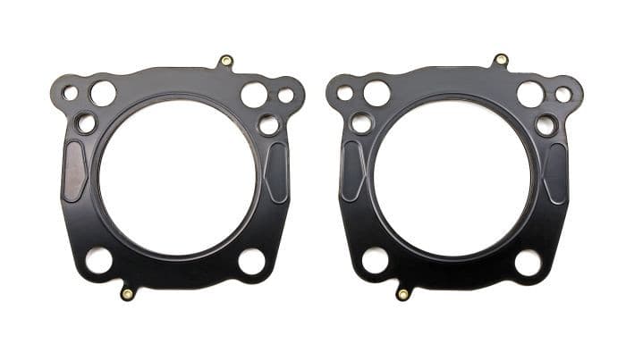Cometic Head Gaskets M8 4.320" .030"MLS Pair