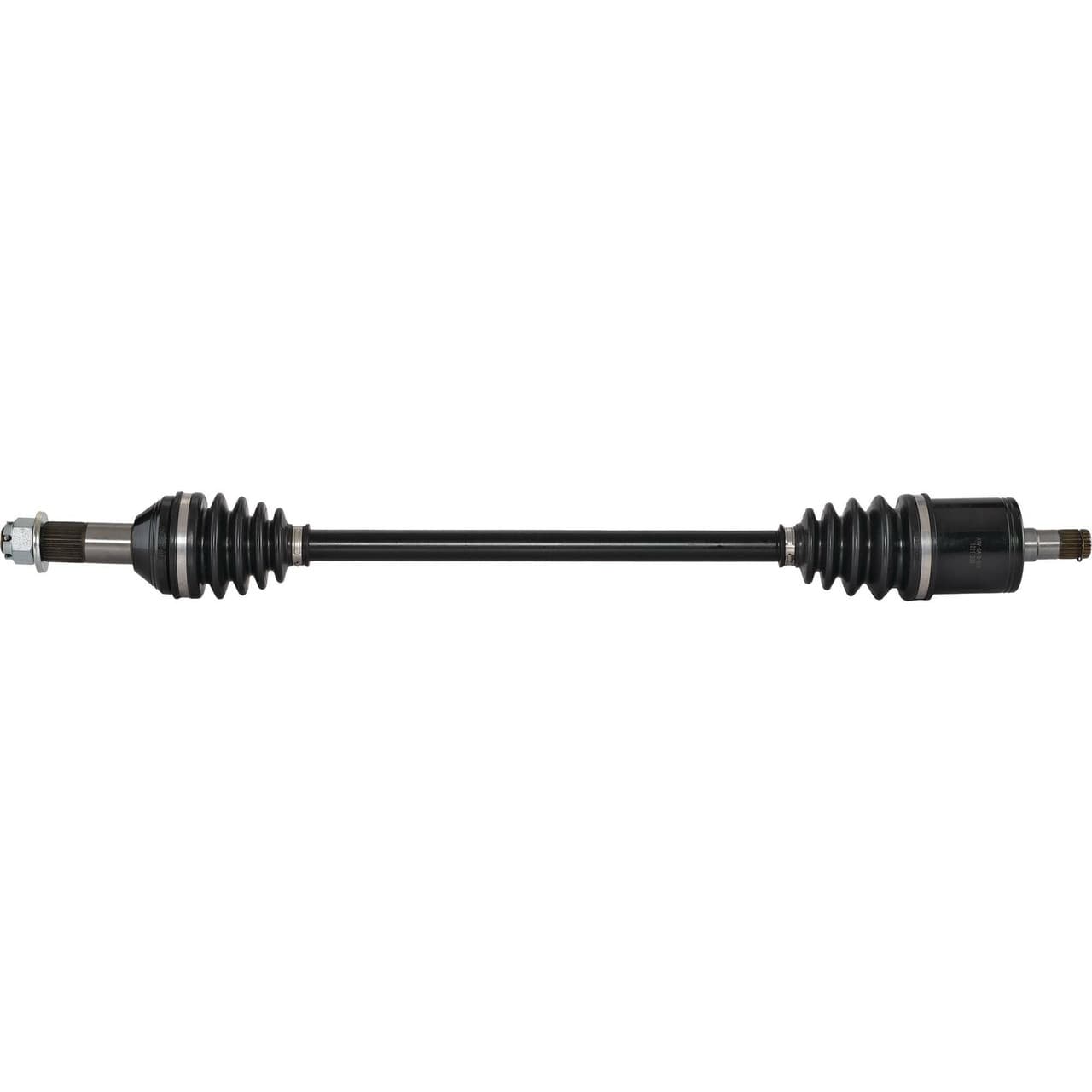 All Balls 6 Ball Heavy Duty Axle