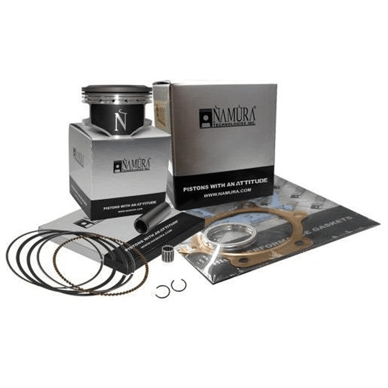 NAMURA TOP END REPAIR KIT 39.46 MM