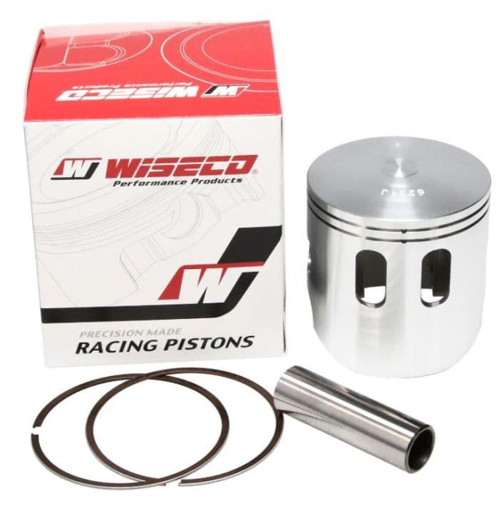 HUSKY 250 W/H 74-84 2776CD PISTON 137M07050