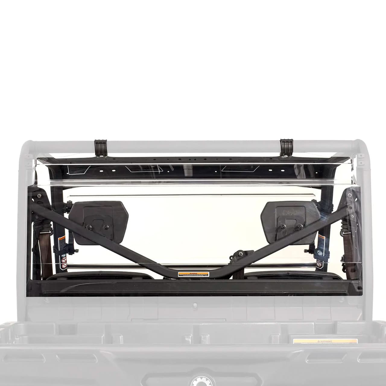Kolpin Poly Rear Windshield Can