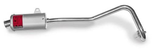 BIG GUN - EVO MINI SERIES - EXHAUST YAMAHA FULL SYSTEM