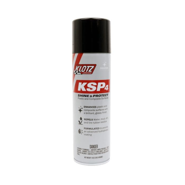 Klotz KSP4 Shine & Protect 10 Oz 12/CASE