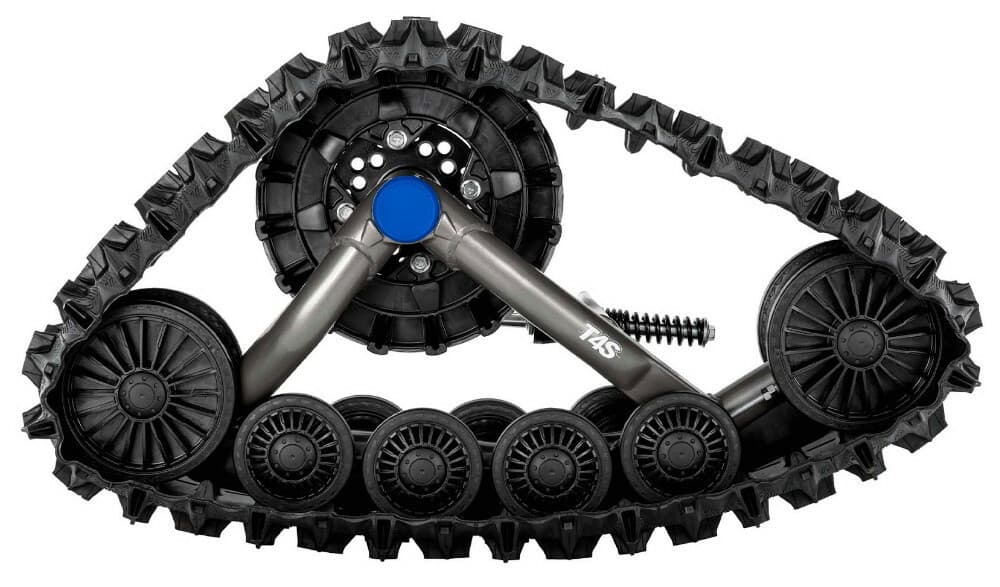Camso ATV Track Kit T4S