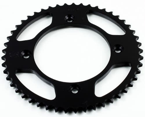 REAR SPROCKET STEEL 49T-428 HUSQ/KTM