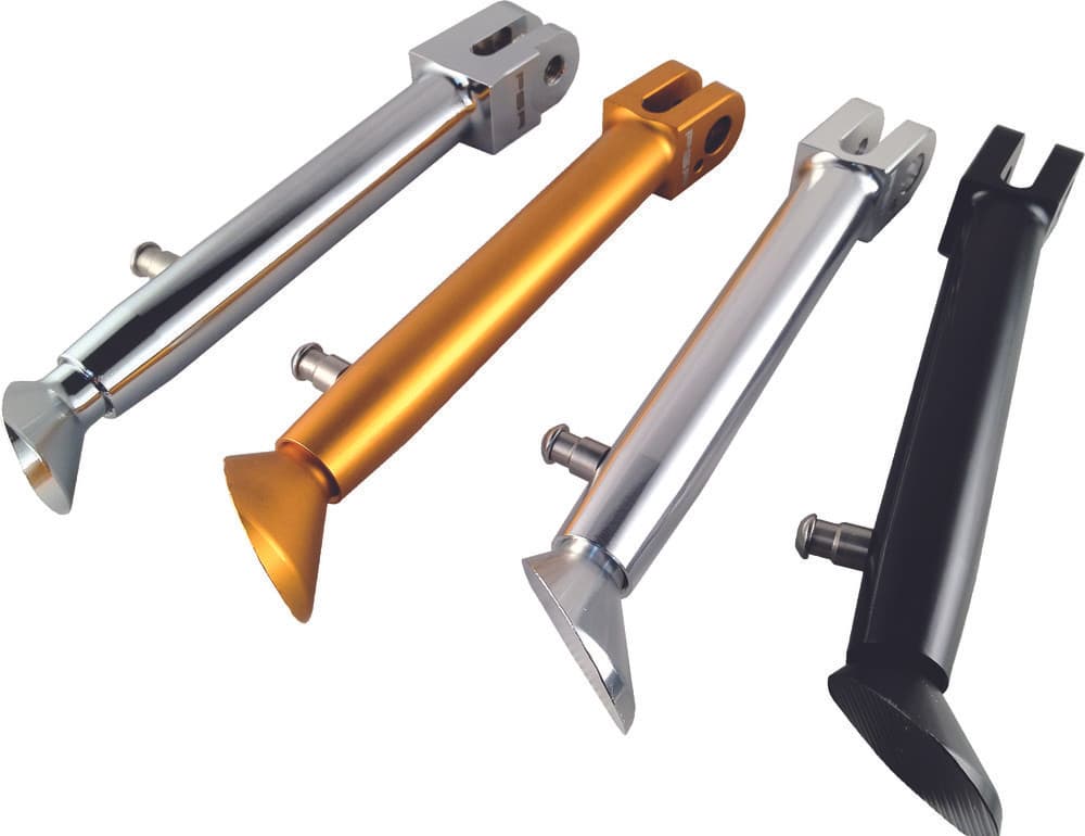 ADJ KICKSTAND BLACK KAW