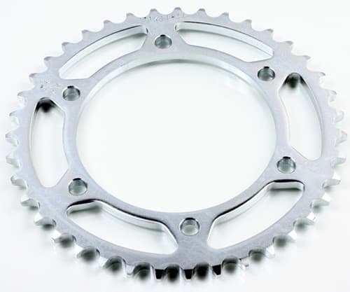 JT Sprockets Rear Sprocket Steel 39T-525 Kawasaki/Suzuki