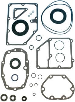 James Gaskets Gasket Transmission 5SPEED W/Oil Pan Kit 33031-91