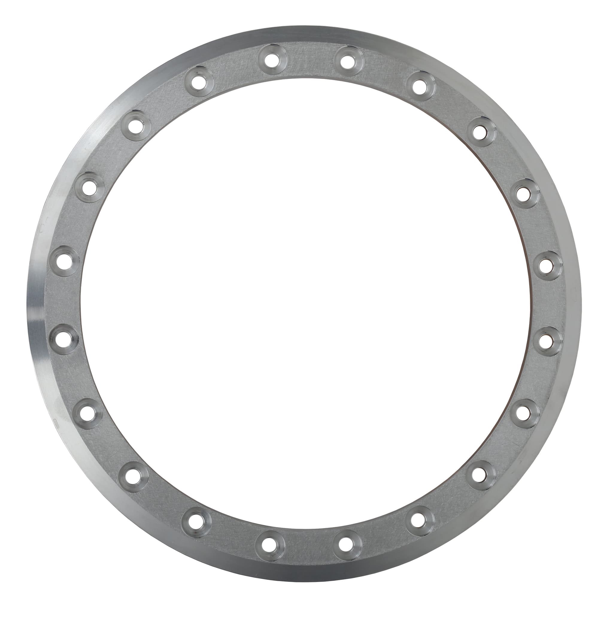 System 3 SB4-SB6 Beadlock 15" Ring Machined
