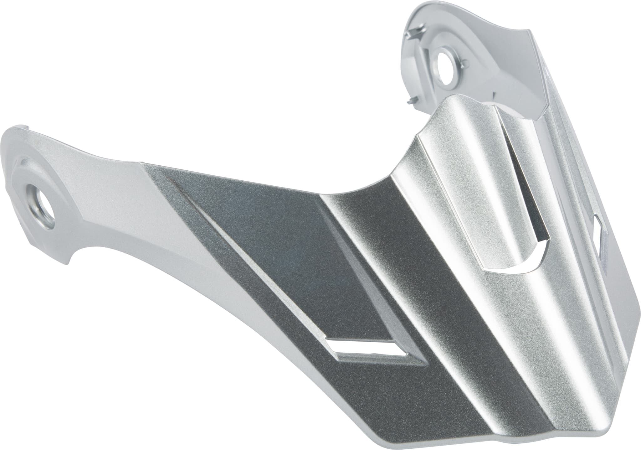 Scorpion Exo EXO-AT950 Peak Visor Silver