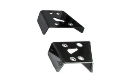 REAR A ARM GUARDS PLASTIC