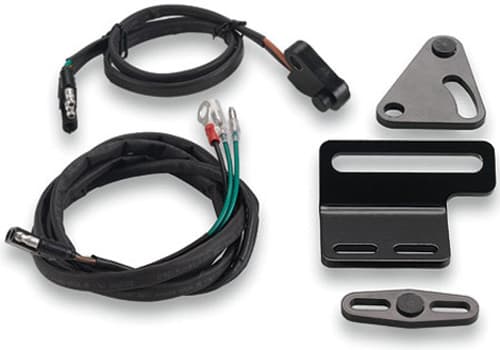 WARN PLOW LIMIT CONTROL KIT
