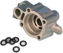 James Gaskets Gasket Oring Oil Pump Chk 10/Pack 26433-77