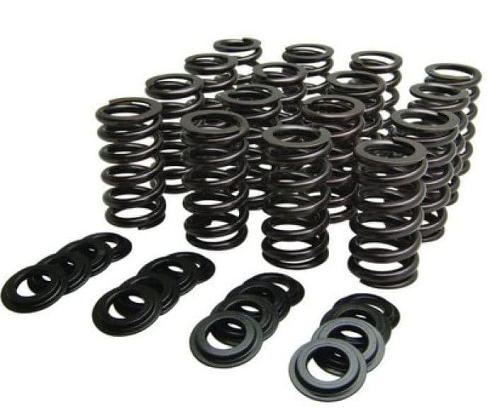 KPMI SPRING KIT BEEHIVE SPRING ONLY.425" LIFT