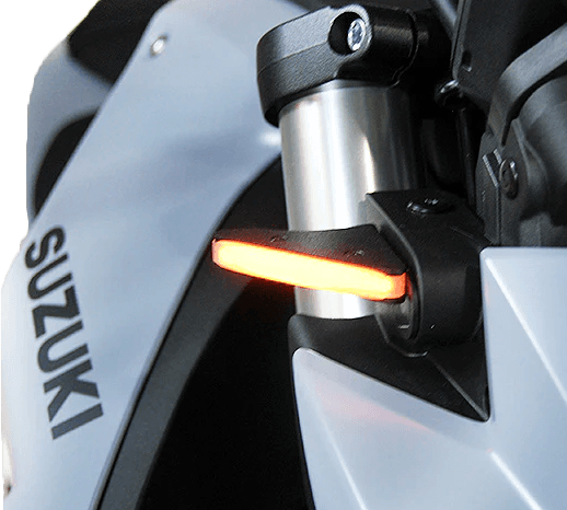 FRONT LED TURN SIGNALS SUZUKI