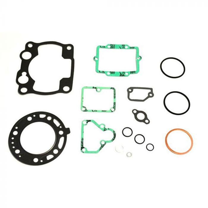 ATHENA TOP-END GASKET KIT KAWASAKI KX L3 250 '01-04