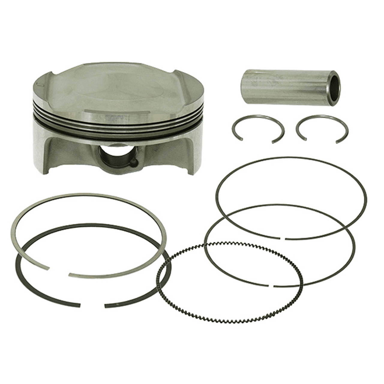 NAMURA STD. PISTON KIT POLARIS RZR 900
