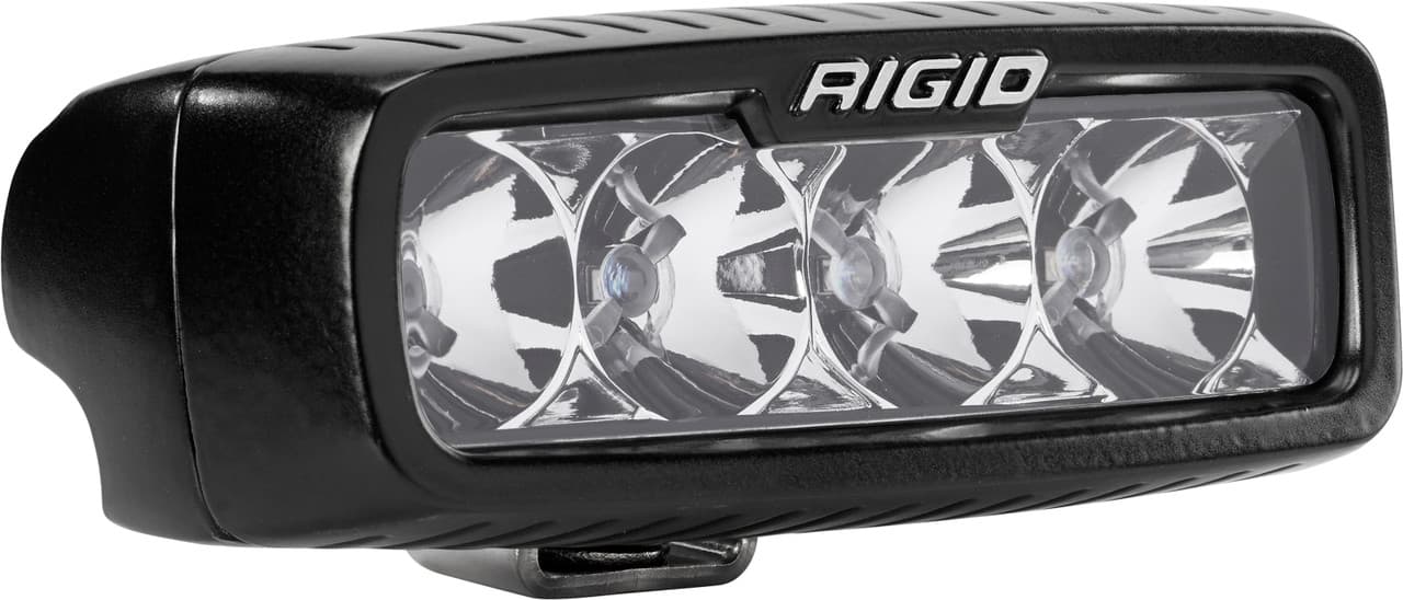 Rigid Sr-Q Series Pro Flood SM