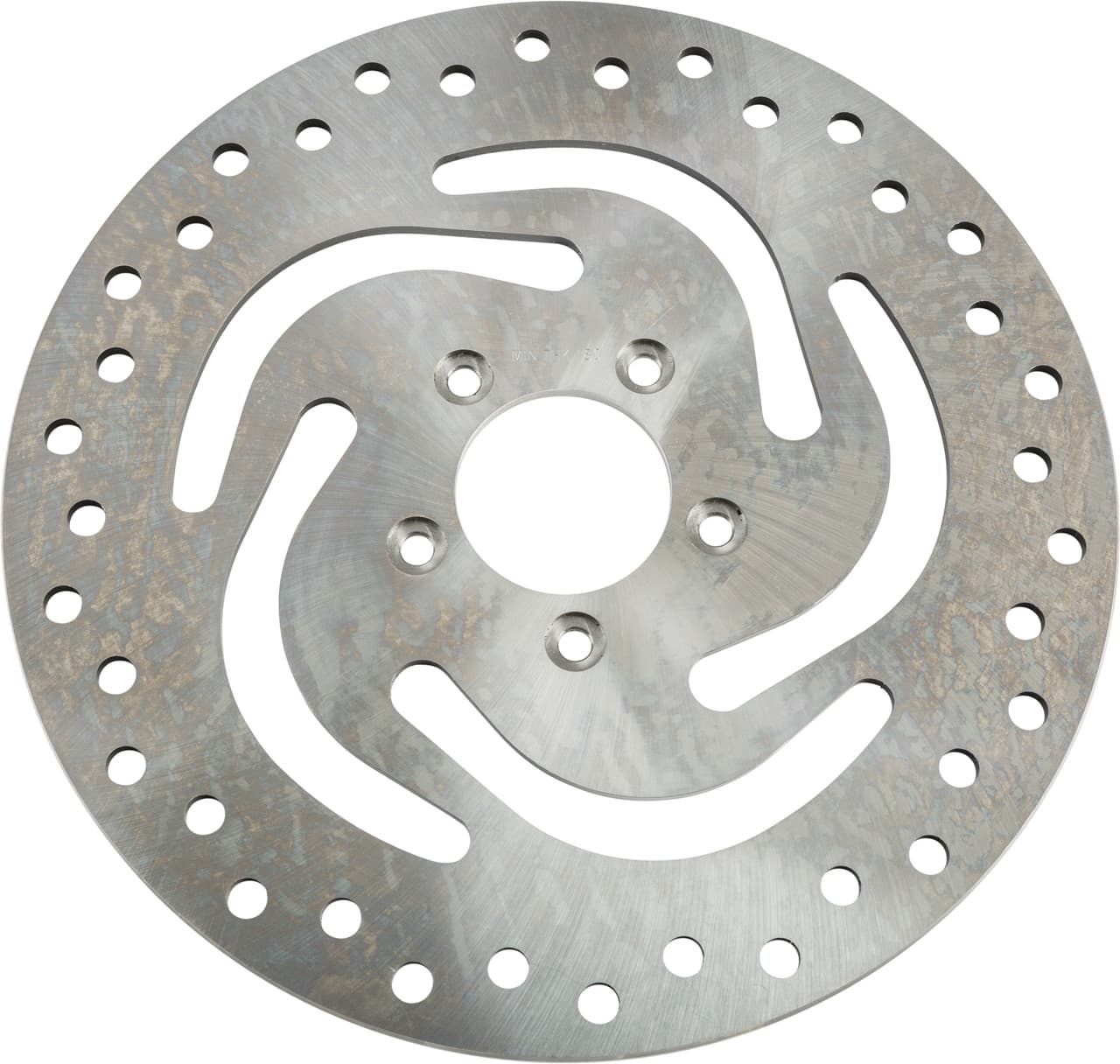 HardDrive Brake Rotor Front Left 11.5" Machined 2.22" Id