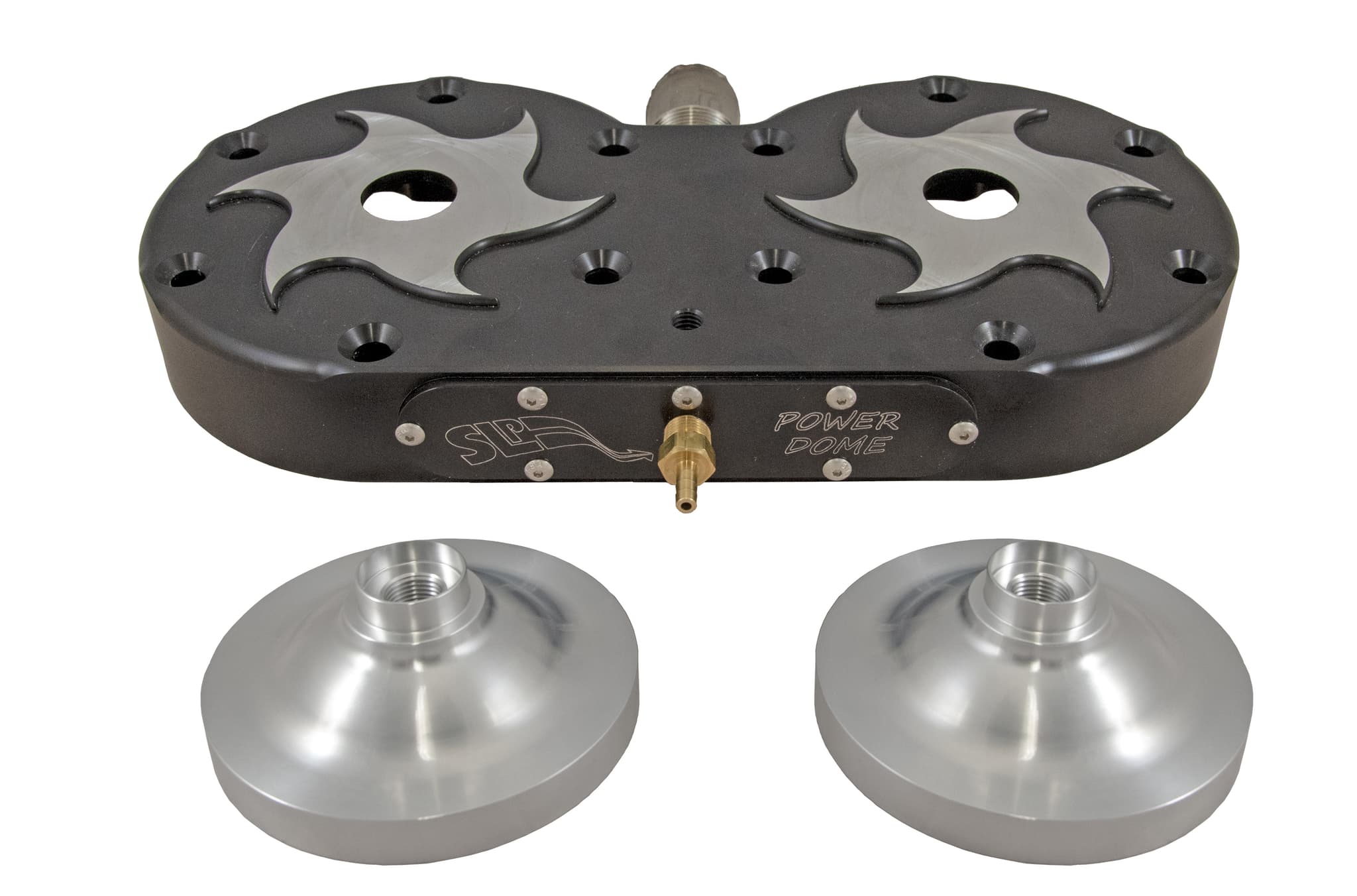 Slp Power Dome Billet Head Set Arctic Cat