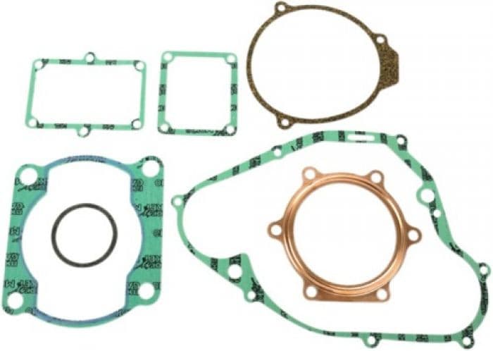 ATHENA COMPLETE GKT. KIT YAMAHA YZ490 J/K(5X6,23X)82-83