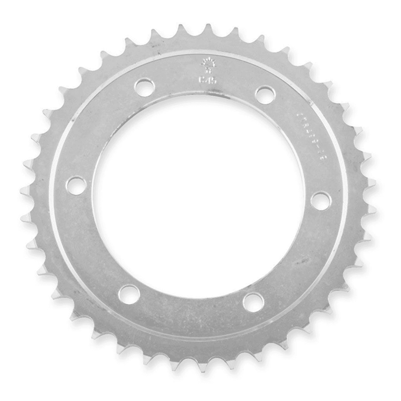 JT SPROCKET R 46 TOOTH