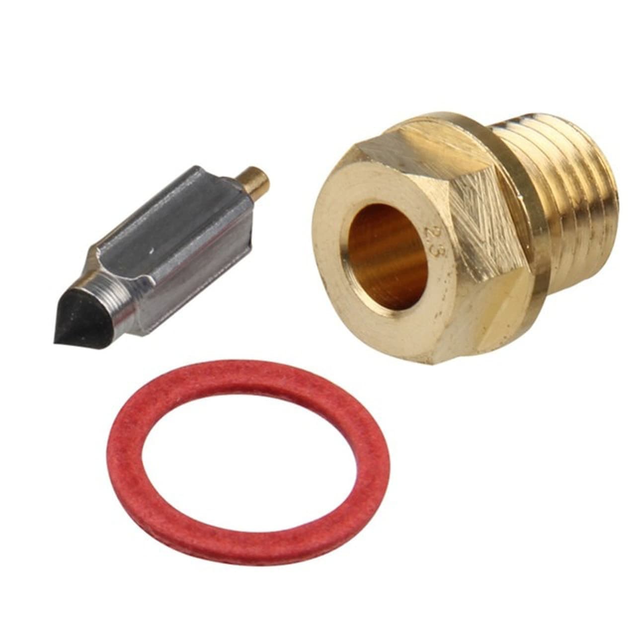 GASKET FOR NEEDLE & SEAT ASSEMBLY