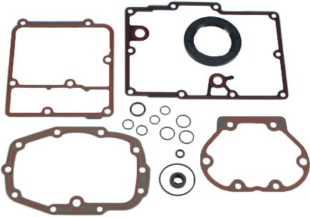 James Gaskets Gasket Transmission Gasket Dyna 5 Speed Kit 33031-05