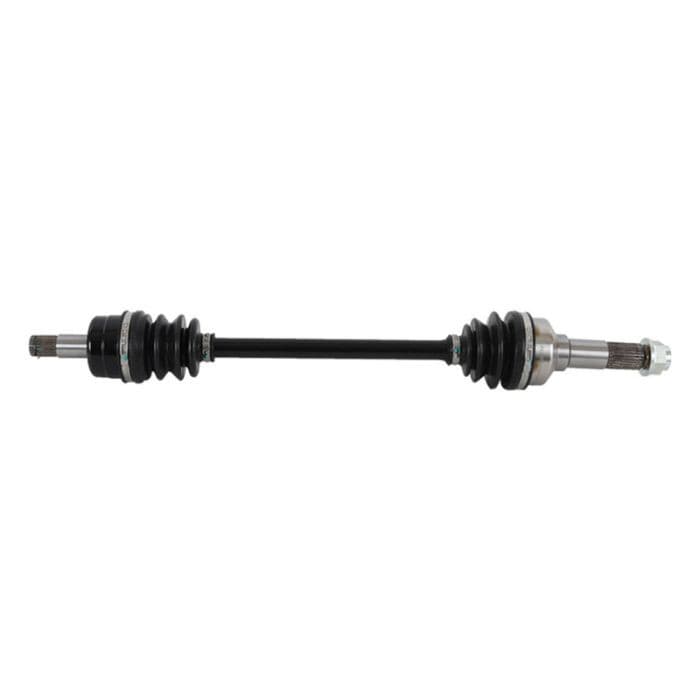 6 BALL HEAVY DUTY AXLE FRONT