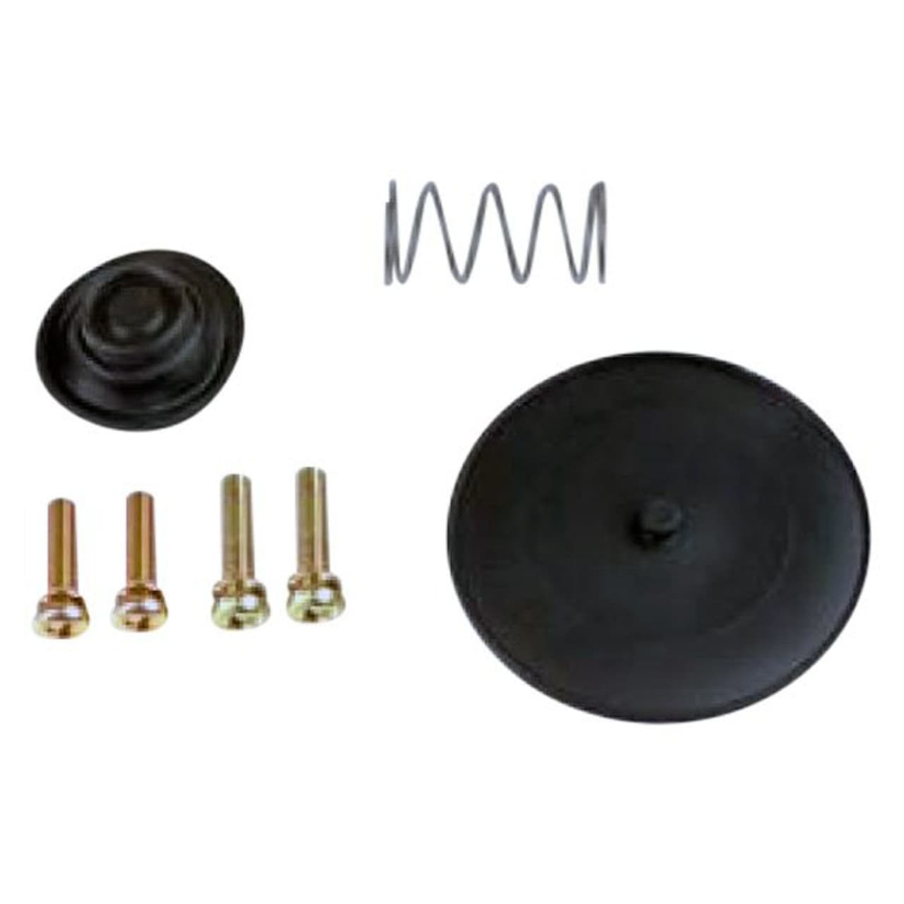 FUEL PETCOCK REPAIR KIT, HO ST-11/GL-1500