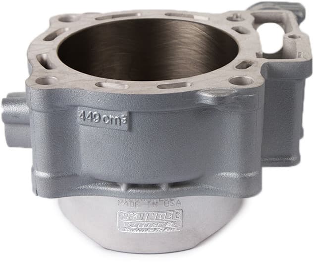 Cylinder Works Cylinder Only 96.00/Standard Honda