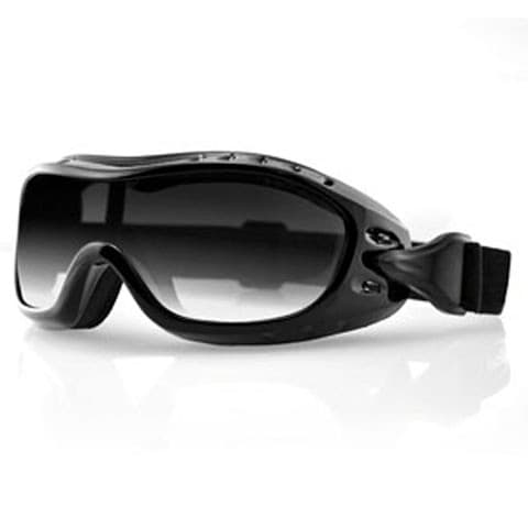 NIGHT HAWK II GOGGLE, OTG W/ PHOTOCHROMIC LENS