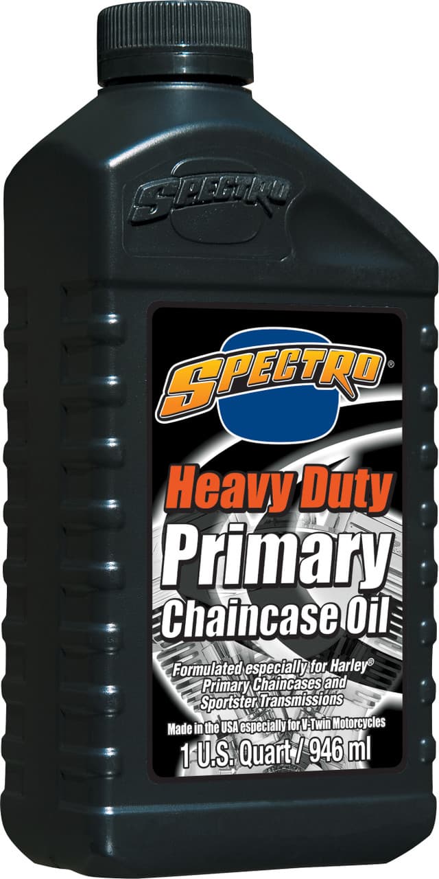 Spectro Premium Chaincase HD 1QT