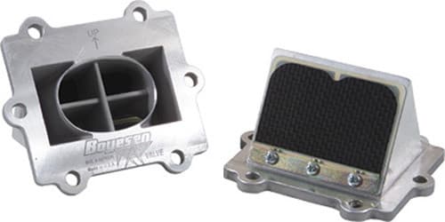BOYESEN RAD VALVE SKI-DOO