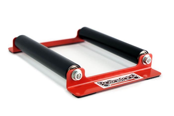 HARDLINE ROLLASTAND- SPORTBIKE CLEANING STAND