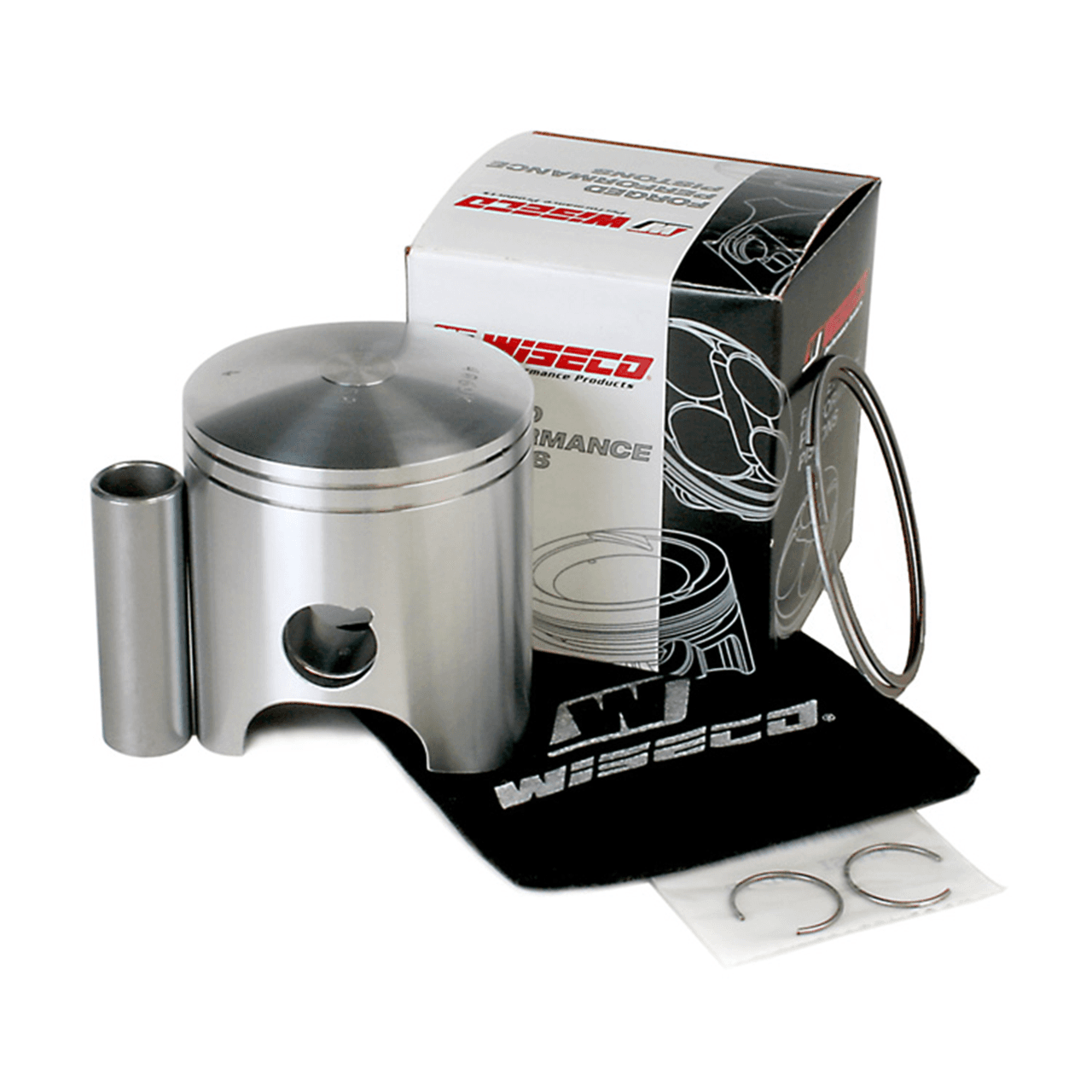 SUZUKI RM250B,C,C2,N,T 77-81 2677CD PISTON 405M06800