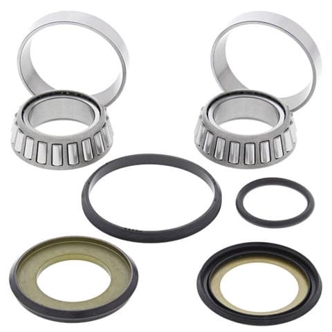 STEERING BEARING/SEAL KIT