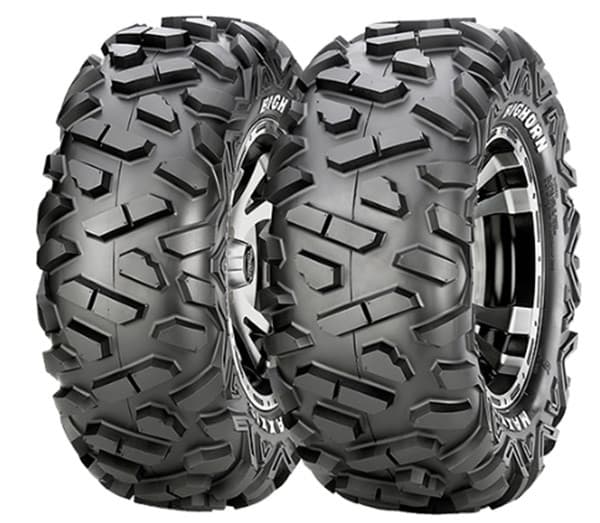MAXXIS BIGHORN AT27X9R12 6PR, TL