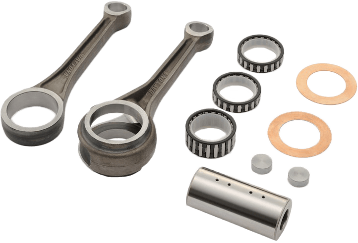 HardDrive Connecting Rod Kit M8 104/107/114" OE# 24100057A