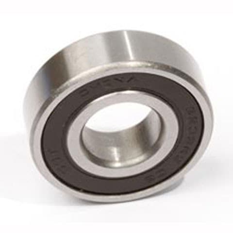 PIVOT WORKS REAR WHEEL AND SEAL KIT HONDA STREET BIKE