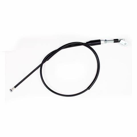 Motion Pro Black Vinyl Clutch Cable