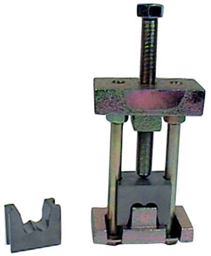 UNIVERSAL TRACK CLIP TOOL