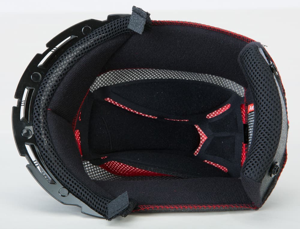 Gmax Comfort Liner 12MM 2X GM-32